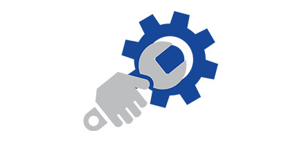 maintenance icon