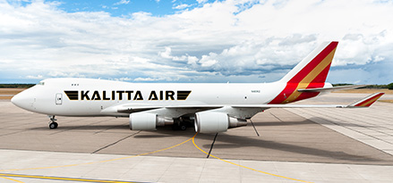 Kalitta Air