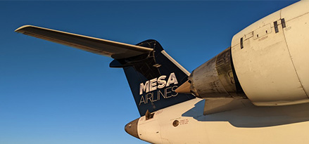 Mesa Air