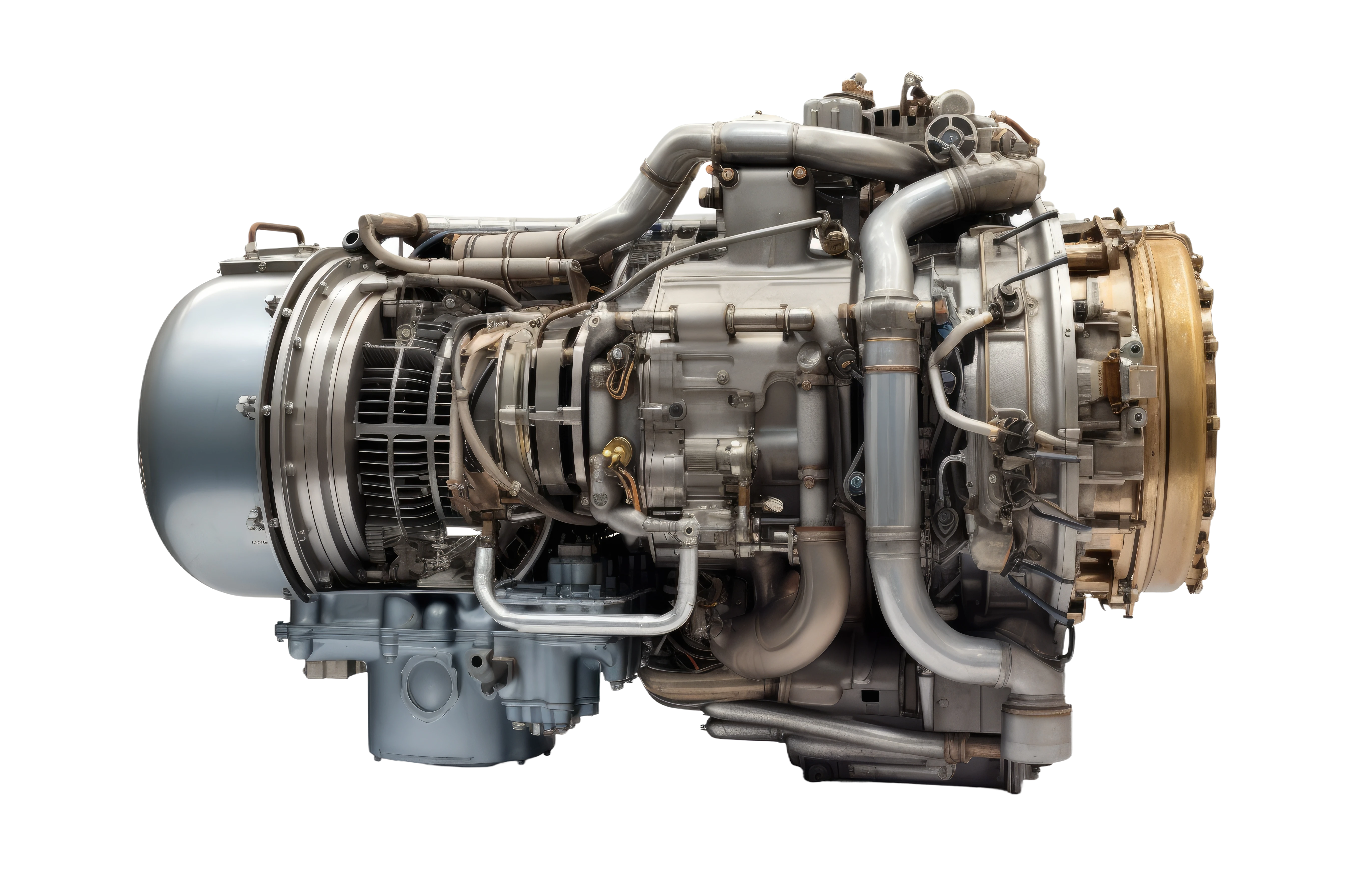 An optimally functioning fuel system is essential to your aircraft’s efficiency and safety