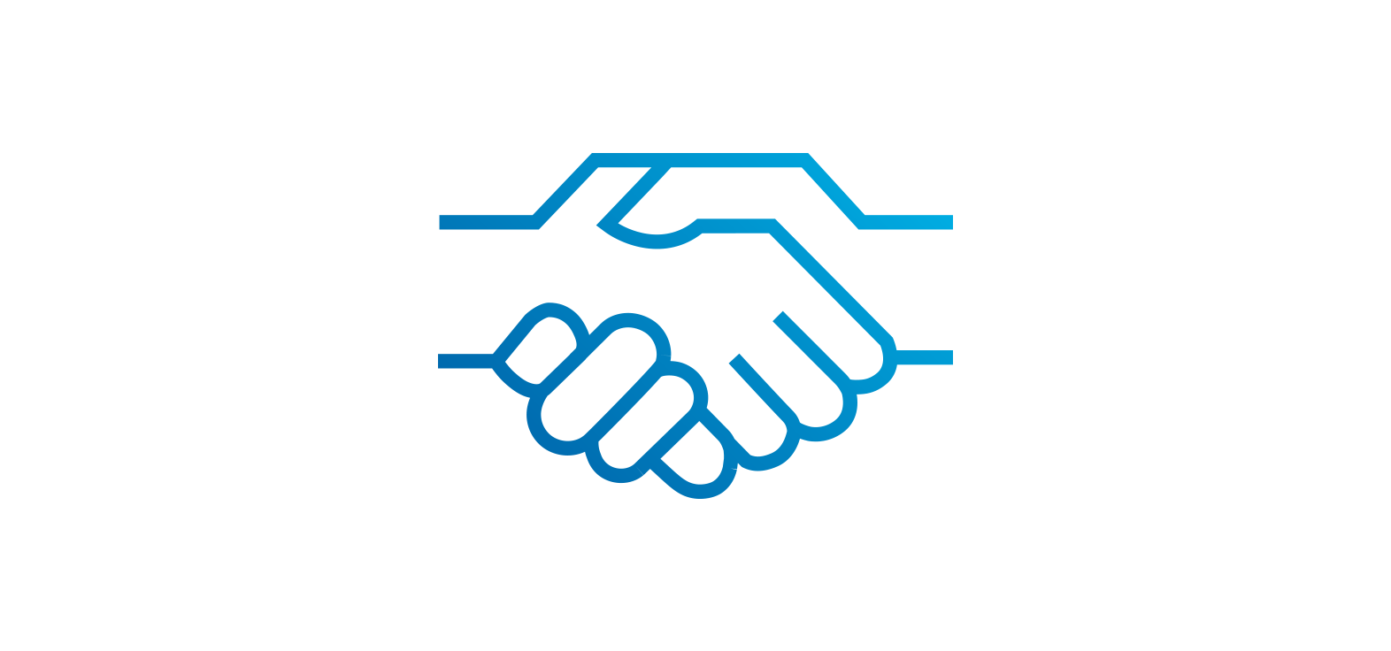 The saying it takes a village applies to major projects like this. The saying it takes a village applies to major projects like this.