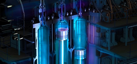 Cylinder Condition Monitoring cylinders