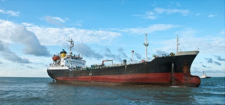ExxonMobil gives guidance when dealing with low-viscosity fuel oil ExxonMobil gives guidance when dealing with low-viscosity fuel oil