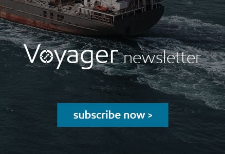 voyager newsletter