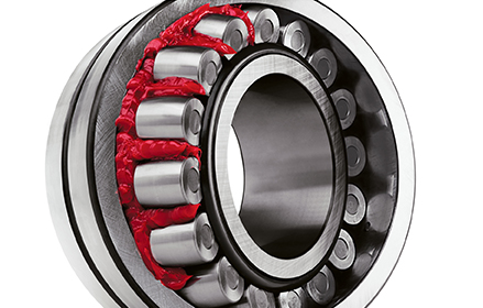 mobil shc red grease bearing mobil shc red grease bearing