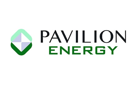 Logo of Pavilion Energy