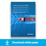 White Paper front cover