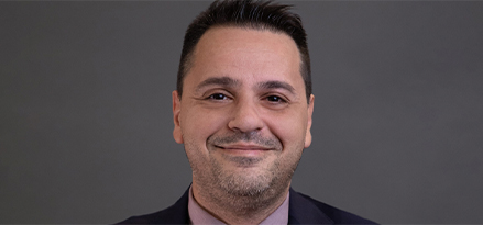 Stergios Stamopoulos