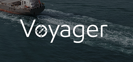 Welcome to Voyager