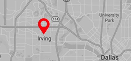 Irving office location Irving office location