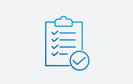 checklist icon